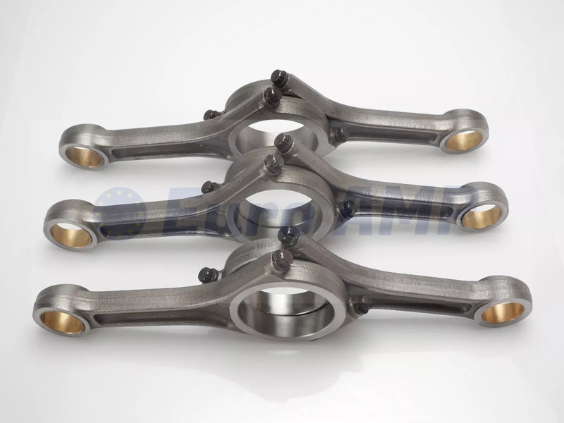 Land Rover Jaguar Connecting Rod (Set 6) 3.0L V6 Diesel Range Rover/Discovery