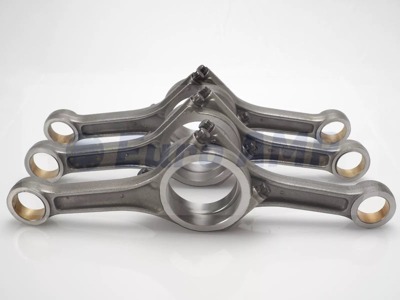 Land Rover Jaguar Connecting Rod (Set 6) 3.0L V6 Diesel Range Rover/Discovery