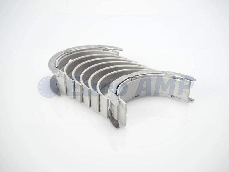 2004-2022 Land Rover Main Bearings Oversized +0.50mm - 306DT AJD-V6 3.0L V6 - 276DT 2.7L Turbo Diesel