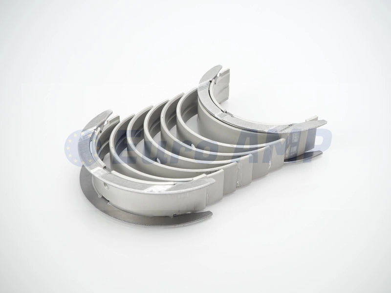 2004-2022 Land Rover Main Bearings Oversized +0.50mm - 306DT AJD-V6 3.0L V6 - 276DT 2.7L Turbo Diesel