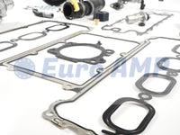 2015-2026 Cooling System Upgrade Kit V3 Land Rover Defender Range Rover 5.0 V8 Supercharged Engine