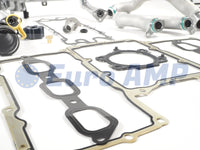 2015-2026 Cooling System Upgrade Kit V3 Land Rover Defender Range Rover 5.0 V8 Supercharged Engine