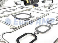 2010-2014 Cooling System Upgrade Kit V3 Land Rover Range Rover 5.0 V8 Supercharged Engine