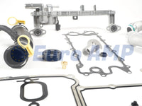 2010-2014 Cooling System Upgrade Kit V3 Land Rover Range Rover 5.0 V8 Supercharged Engine