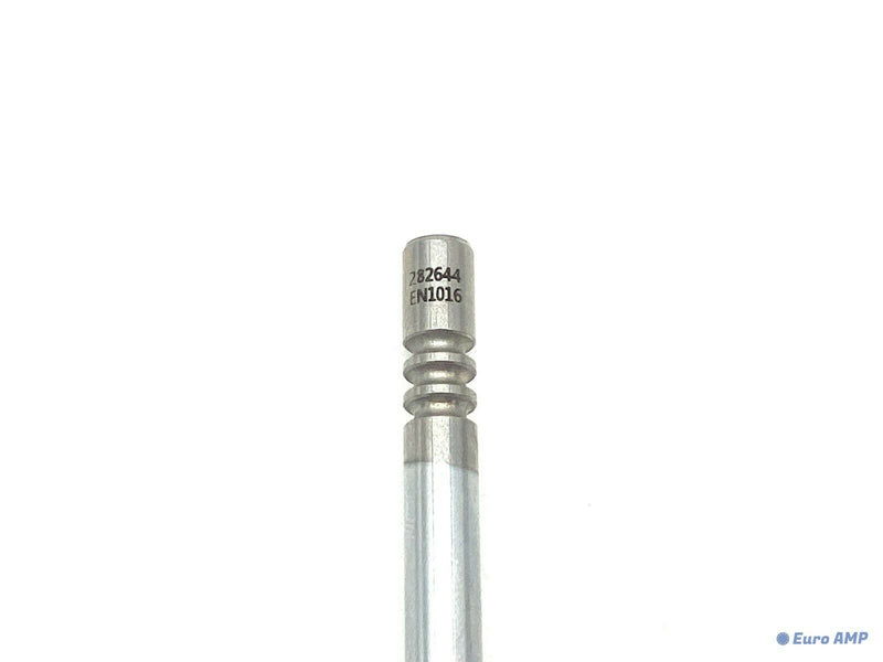 2013-2022 MASERATI  MASERATI GHIBLI LEVANTE QUATTROPORTE EXHAUST VALVE 3.0L TT V6 ENGINE M157 - (282644)