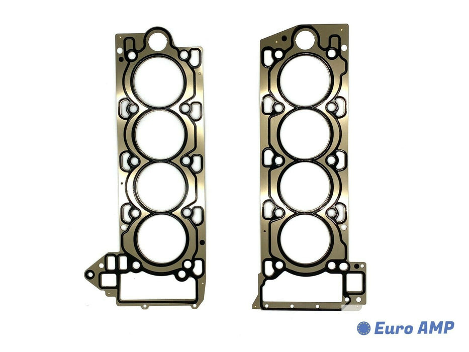 Jaguar Land Rover Head Gasket Set AJ133 5.0 SC Supercharged and N/A V8 Engine