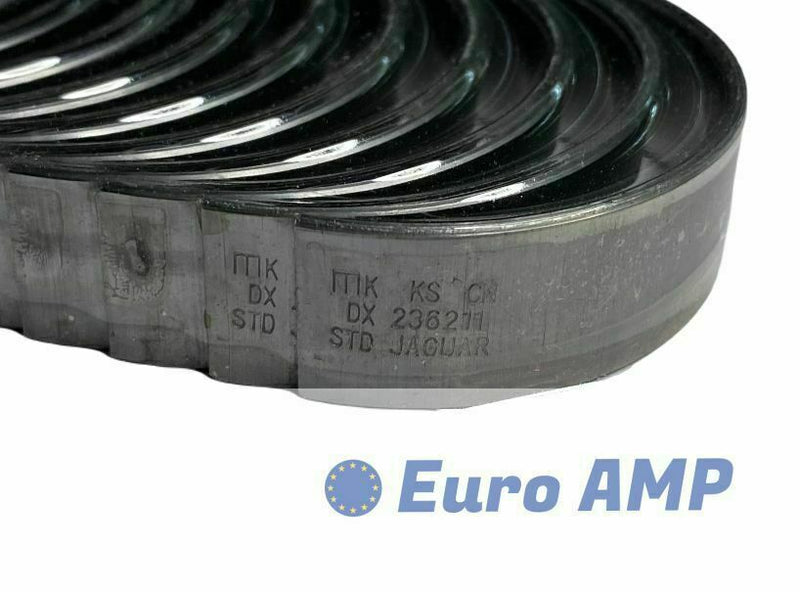 Jaguar Range Land Rover 3.0L Supercharged V6 Connecting Rod Bearing Set STD