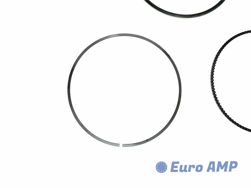 Jaguar Land Rover 5.0L Supercharged N/A Piston Rings Set V8