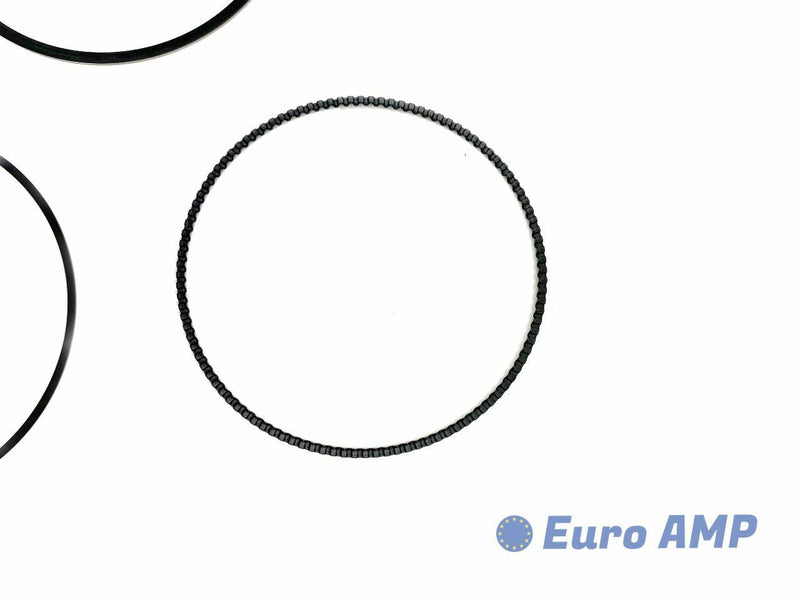 Jaguar Land Rover 5.0L Supercharged N/A Piston Rings Set V8