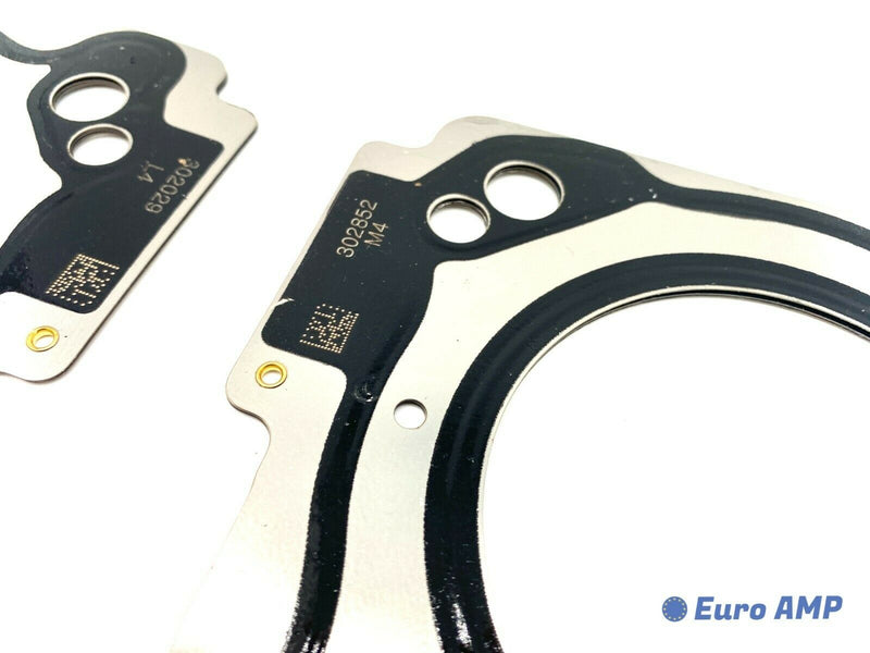 2013-2022 MASERATI GHIBLI LEVANTE QUATTROPORTE HEAD GASKET SET 3.0L TT V6 ENGINE M157 - (324016, 324017)