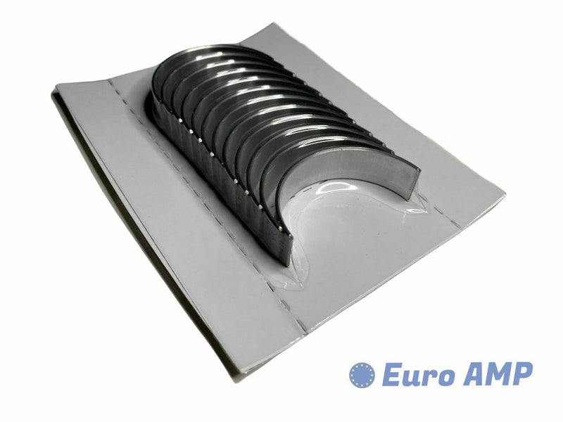 2014 - 2020 Land Rover Oversized +0.25mm Main & Connecting Rod Bearing SET AJ126 3.0L V6