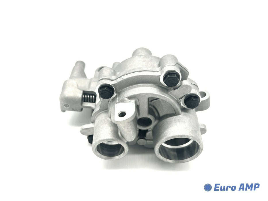 Jaguar Land Rover Oil Pump AJ126 3.0L Gas V6 Supercharged Engine No Sensor New