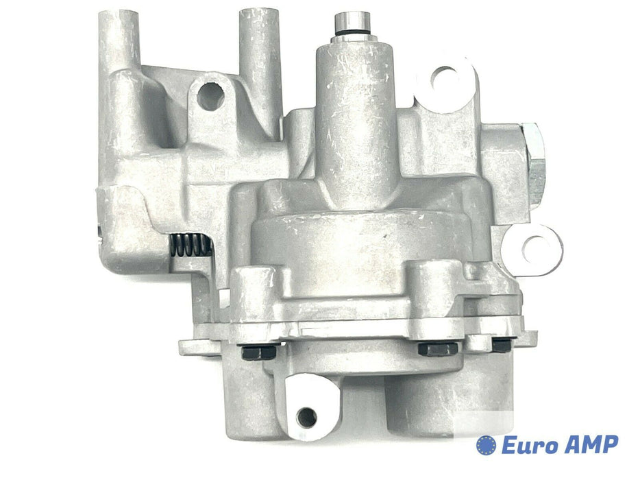 Jaguar Land Rover Oil Pump AJ126 3.0L Gas V6 Supercharged Engine No Sensor New