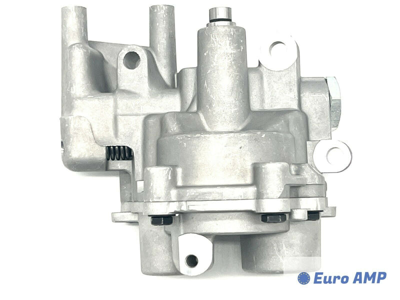 2010-19 Jaguar Land Rover Oil Pump for AJ133 5.0L V8 Supercharged or N/A Engine