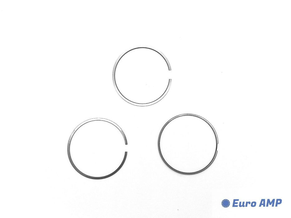 Land Rover Jaguar Piston Ring Set (6) 3.0L V6 Diesel Range Rover/Discovery