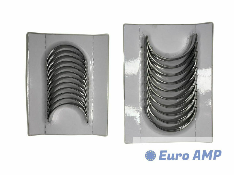 2014 - 2020 Land Rover Standard Main & Connecting Rod Bearing Set AJ126 3.0L V6