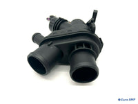 Jaguar Land Rover Thermostat W/ Sensor AJ126 3.0L V6 Supercharged SC Engine