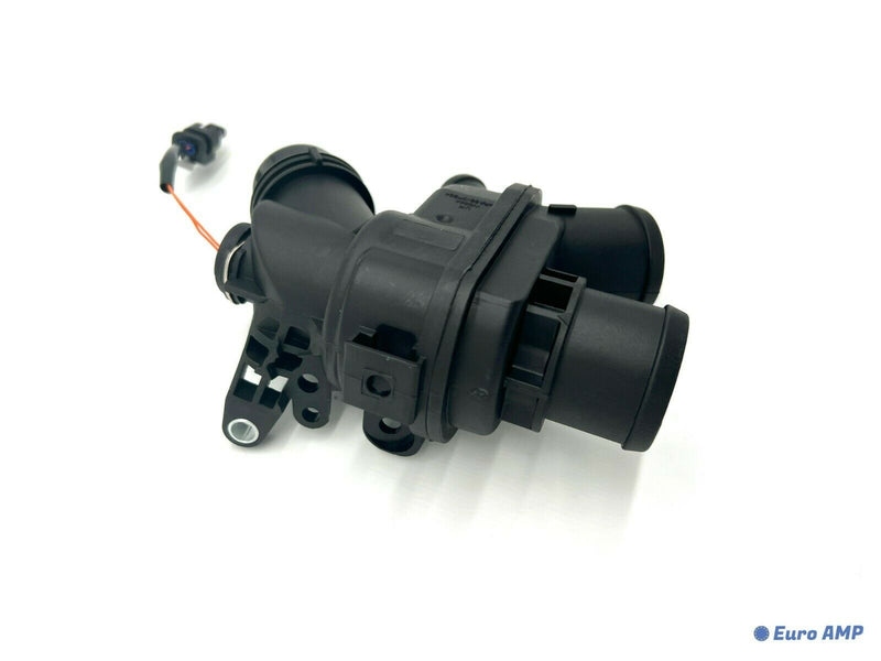 Jaguar Land Rover Thermostat W/ Sensor AJ126 3.0L V6 Supercharged SC Engine