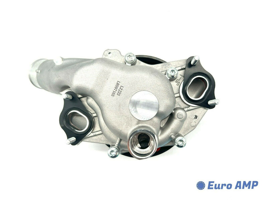 2010-2022 Land Rover Water Pump Assembly AJ133 5.0V8 Supercharged & Naturally Aspirated -  (LR097165)