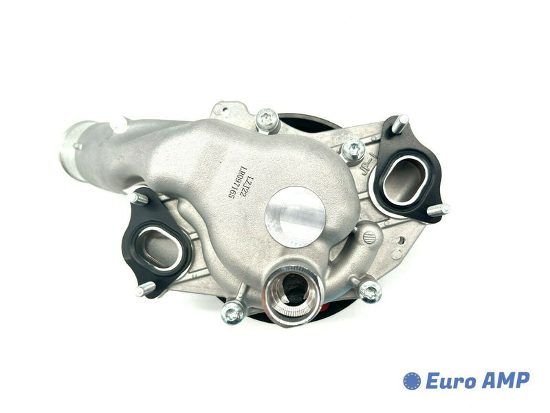 2014-2020 Land Rover Water Pump Assembly - AJ126 3.0L V6 S/C – (LR097165)