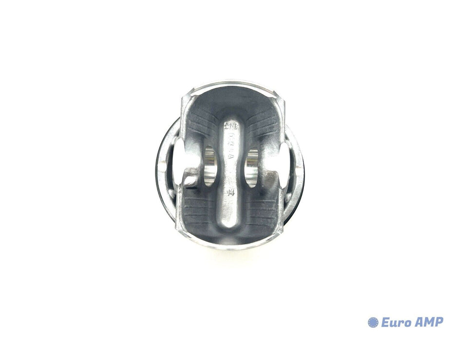 2012-2018 BMW Engine Single Piston with Rings 2.0L L4 N20 N26 Turbo – (11258606459,11257594453,11257561710)