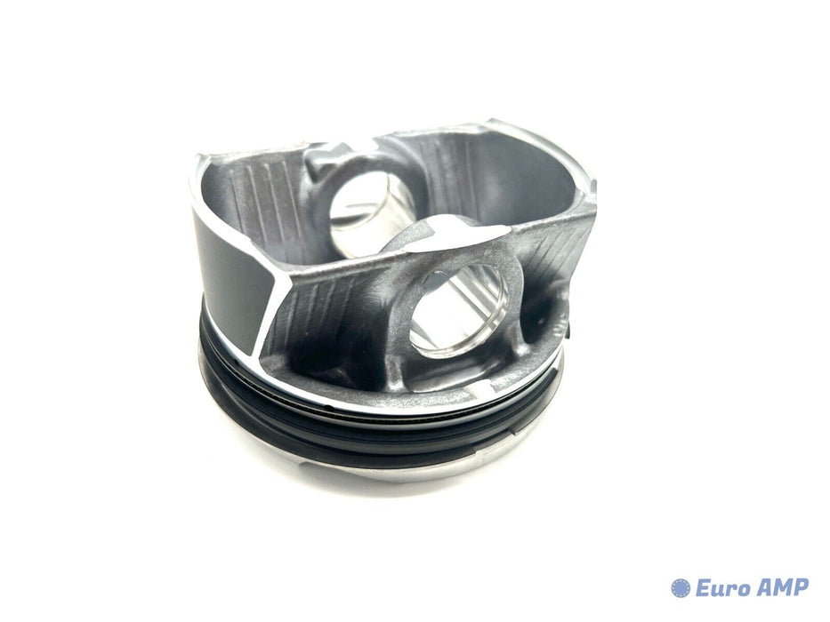 2012-2018 BMW Engine Single Piston with Rings 2.0L L4 N20 N26 Turbo – (11258606459,11257594453,11257561710)