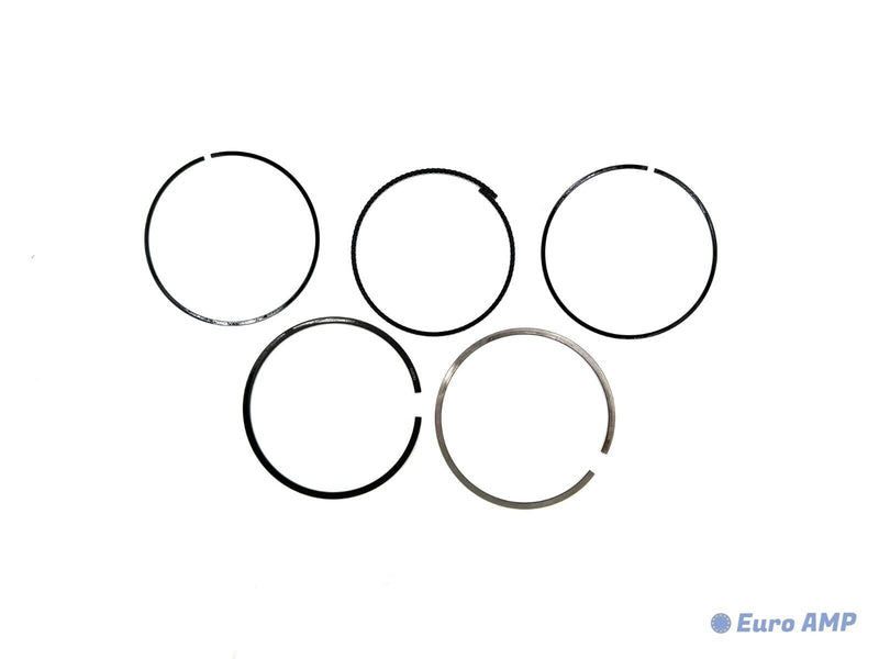 2012-2018 BMW Engine Piston Rings Set Of (4) 2.0L L4 N20 N26 Turbo – (11257594453)