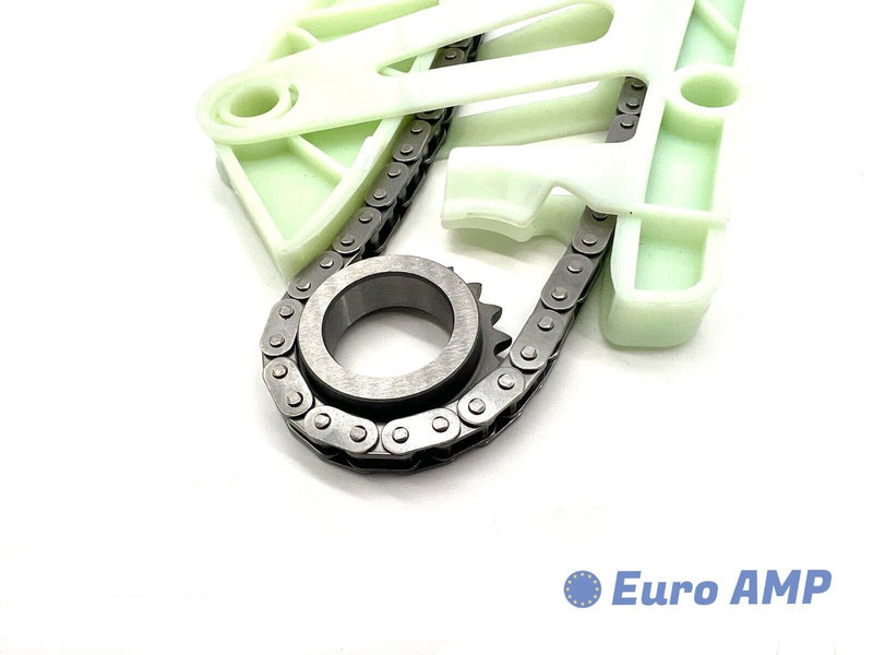 2012-2018 BMW Engine Timing Kit 2.0 L Turbo L4 N20 N26 – (11317584084, 11318648732, 11317516074)