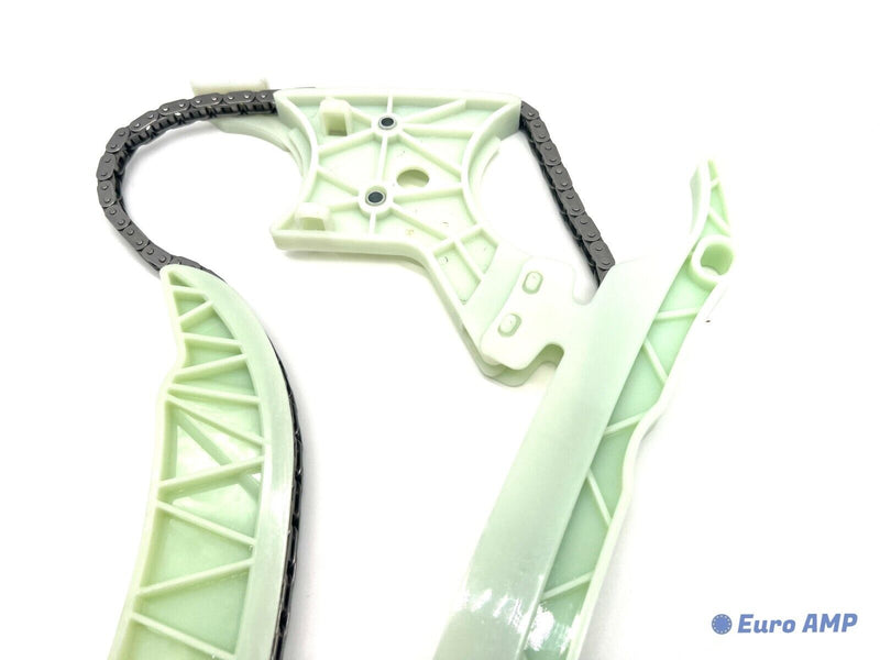 2012-2018 BMW Engine Timing Kit 2.0 L Turbo L4 N20 N26 – (11317584084, 11318648732, 11317516074)