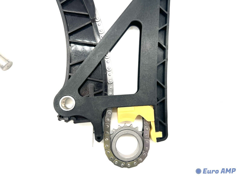 2006-2020 BMW Engine Timing Chain Kit - 3.0L L6 N51 N52 N54 N55 S55