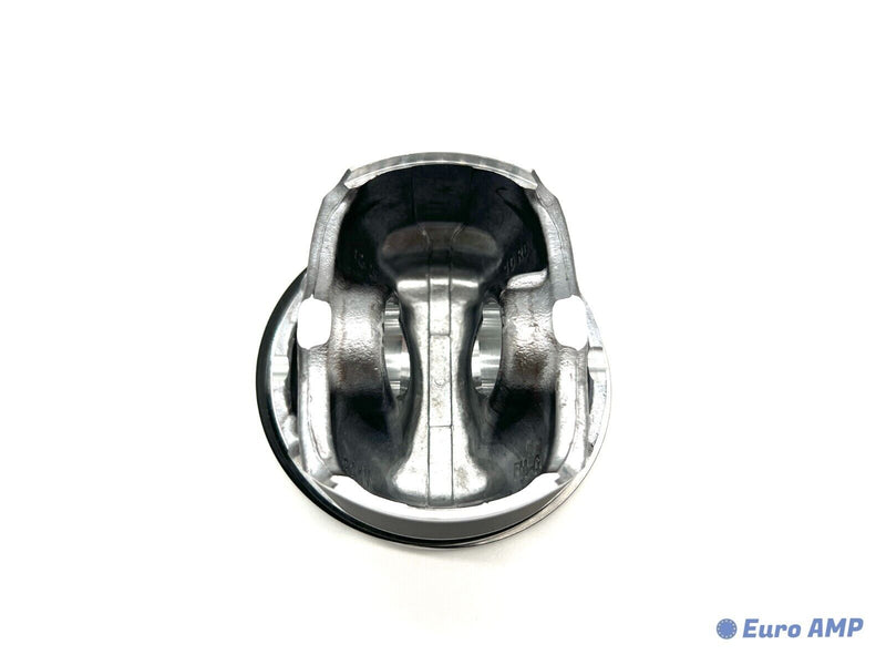 2010-2019 BMW Engine Piston with Rings Set Of (6) 3.0 L Turbo L6 N55 – (11258619196,11257584125, 11257624409, 11257645958, 11257610297)