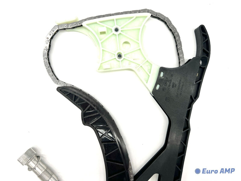 2006-2020 BMW Engine Timing Chain Kit - 3.0L L6 N51 N52 N54 N55 S55