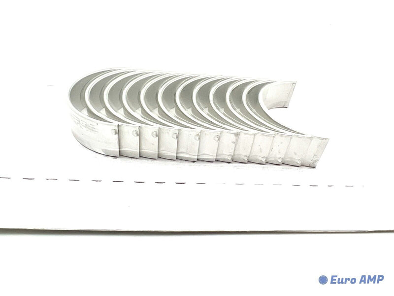 2006-2019 BMW Engine Connecting Rod Bearings 3.0L Turbo N55 – (11247576714, 11247576715, 11247628034, 11247628035)