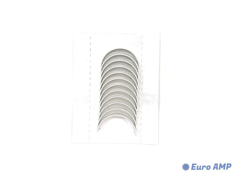 2006-2019 BMW Engine Connecting Rod Bearings 3.0L Turbo N55 – (11247576714, 11247576715, 11247628034, 11247628035)