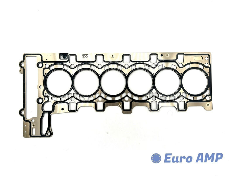 2010-2019 BMW Engine Gasket Overhaul Kit - 3.0L L6 Turbo N55