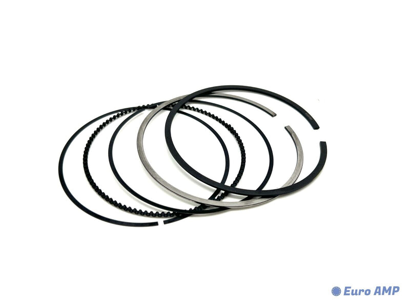 2009-2019 BMW Engine Piston Rings Set of (6) - 3.0L L6 Turbo N55 – (11257610297, 11257589824)