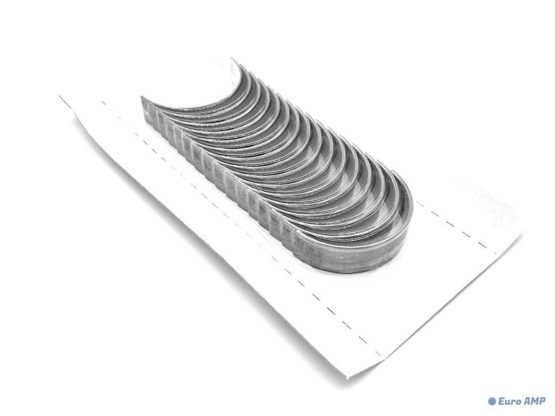 2010-2024 Land Rover Oversized +0.25mm Main & Connecting Rod Bearing Set - AJ133 5.0L V8 Supercharged & Naturally Aspirated