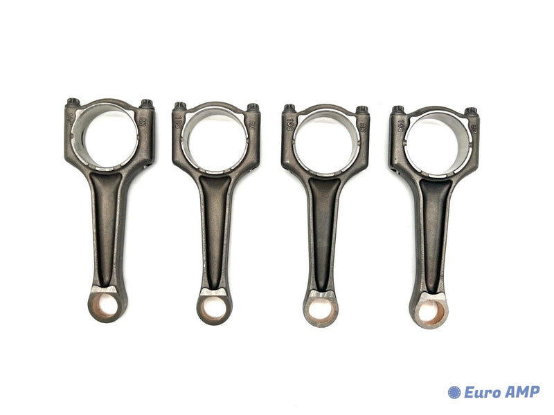 2014-2022 BMW & MINI COOPER Engine Connecting Rod Set of (4) - 2.0L L4 Turbo B46 B48 – (11248623418)