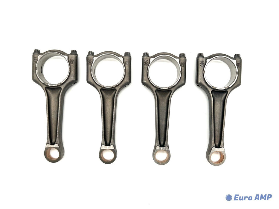 2014 - 2022 BMW & MINI COOPER Engine Connecting Rod Set Of (4) 2.0 L Turbo L4 B46 B48 – (11248623418)