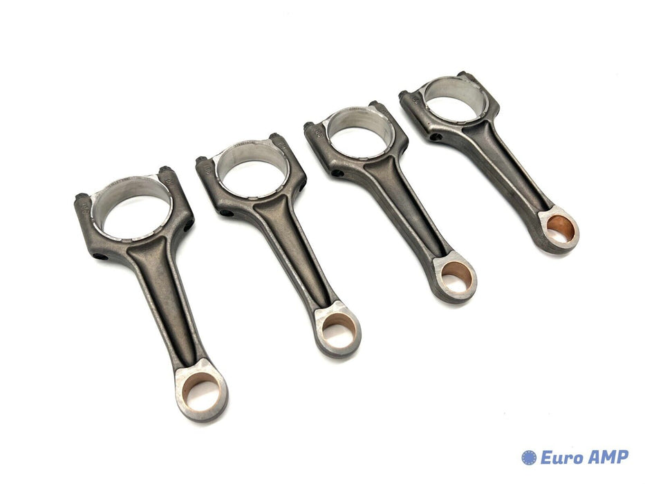 2014 - 2022 BMW & MINI COOPER Engine Connecting Rod Set Of (4) 2.0 L Turbo L4 B46 B48 – (11248623418)