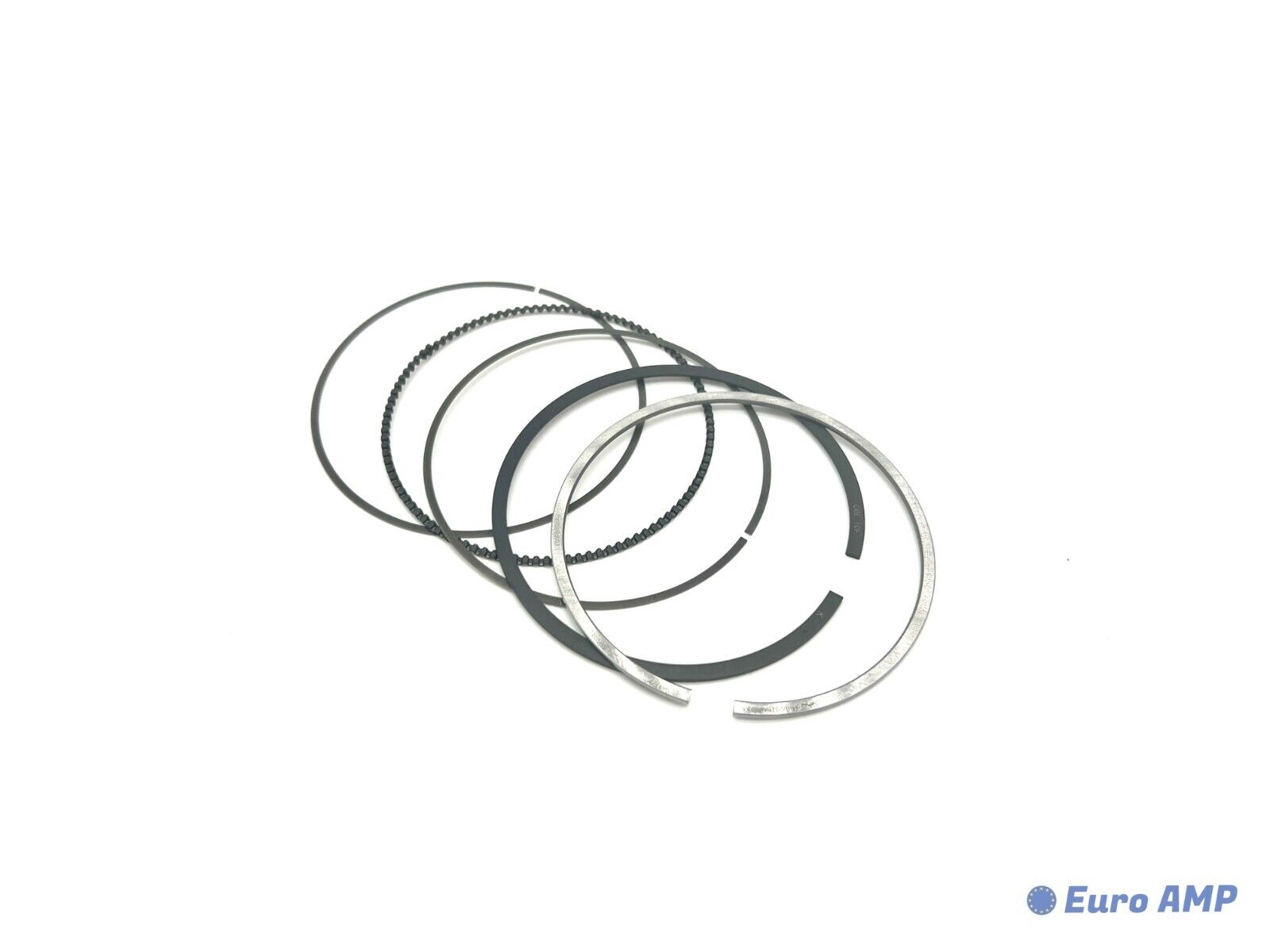 20082017 BMW Engine Piston Rings Set Of (8) N63 4.4 L Twin Turbo V8