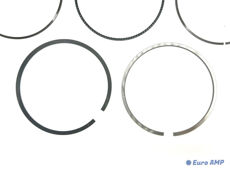 2008-2014 BMW Engine Piston Rings Set Of (8) N63 4.4 L Twin Turbo V8 – (11257574822)