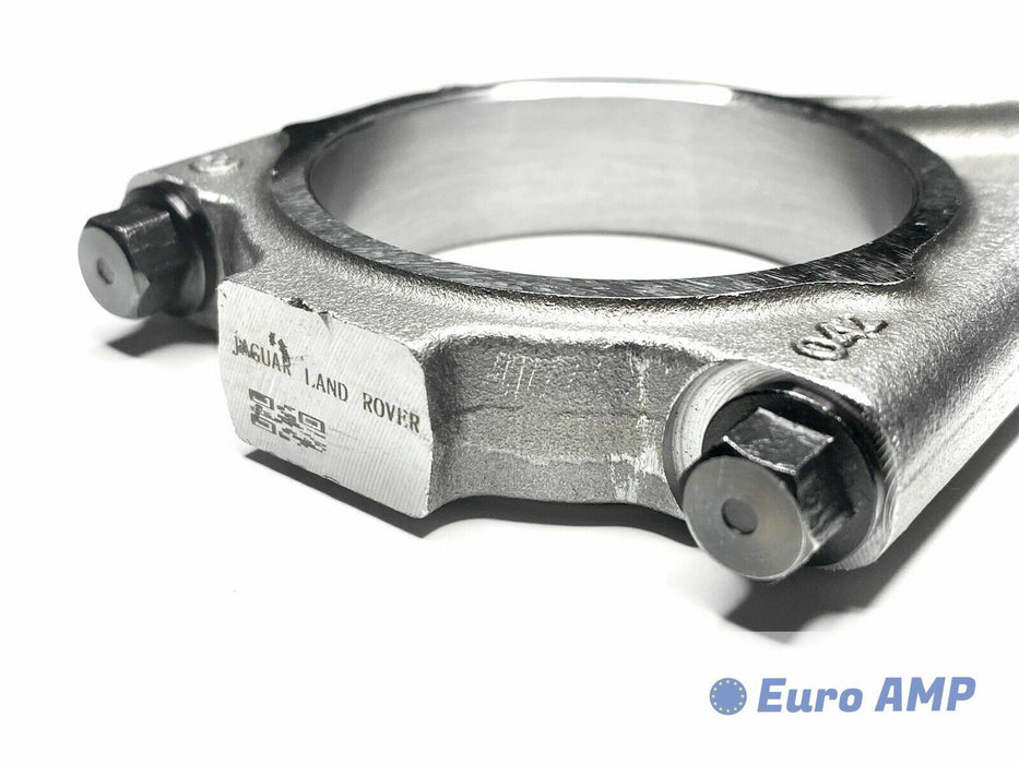 2010-2018 Jaguar Land Rover Connecting Rod Set of (8 2010-2018 Jaguar Land Rover Connecting Rod Set of (8