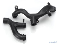 2010-2020 Jaguar Land Rover Coolant Cross Over Pipe - AJ126 3.0L V6 S/C - AJ133 5.0L V8 S/C - LR092992, LR075991