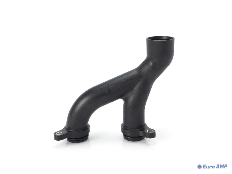 2010-2020 Jaguar Land Rover Coolant Cross Over Pipe - AJ126 3.0L V6 S/C - AJ133 5.0L V8 S/C - LR092992, LR075991