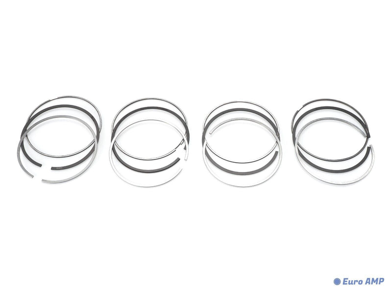 Land Rover Jaguar Piston Ring Set (4) 2.0L I4 Diesel AJ200D 204DTD