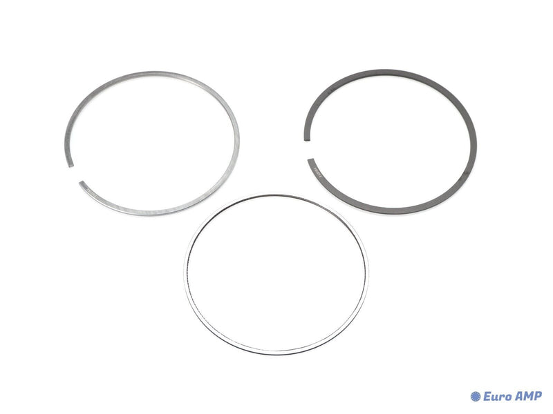 Land Rover Jaguar Piston Ring Set (4) 2.0L I4 Diesel AJ200D 204DTD