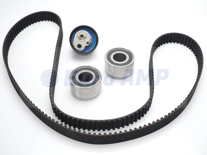 1998-2014 Jaguar Timing Belt Idler Kit - 306DT AJD-V6 2.7L 3.0L Turbo Diesel – (LR016655)
