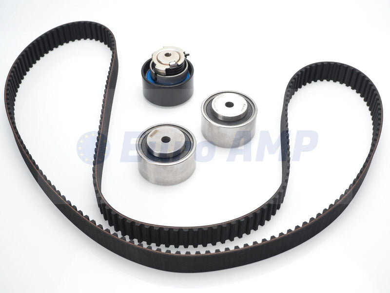 1998-2014 Jaguar Timing Belt Idler Kit - 306DT AJD-V6 2.7L 3.0L Turbo Diesel – (LR016655)