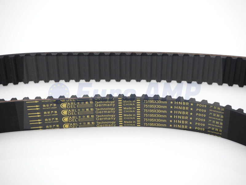 1998-2014 Jaguar Timing Belt Idler Kit - 306DT AJD-V6 2.7L 3.0L Turbo Diesel – (LR016655)